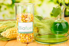 Steeple Morden biofuel availability