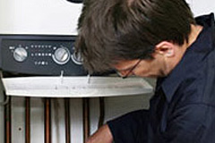 boiler repair Steeple Morden