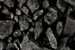 Steeple Morden coal boiler costs