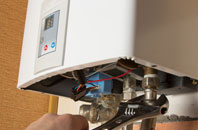 free Steeple Morden boiler install quotes